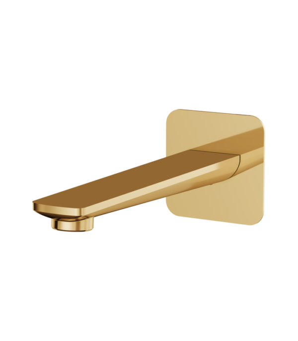 Aquabrass C67 Tub Spout C6732 - Image 7