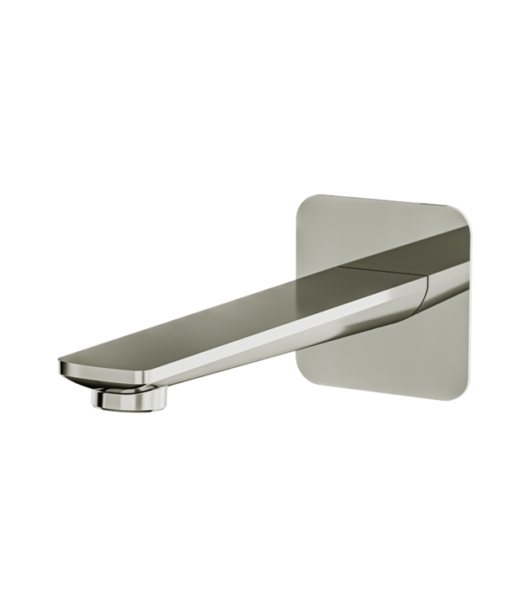 Aquabrass C67 Tub Spout C6732 - Image 5