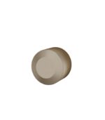 Aquabrass C67 Solid Brass Optional Handle for Thermostatic, Shut-Off and Diverter Valves C67595 - Image 5