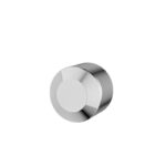 Aquabrass C67 Solid Brass Optional Handle for Thermostatic, Shut-Off and Diverter Valves C67595