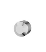 Aquabrass C67 Solid Brass Optional Handle for Thermostatic, Shut-Off and Diverter Valves C67595