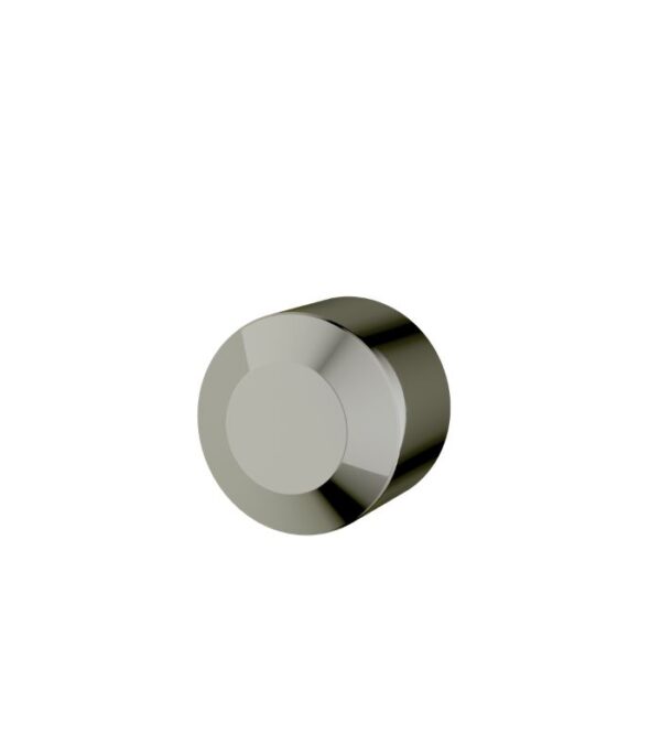 Aquabrass C67 Solid Brass Optional Handle for Thermostatic, Shut-Off and Diverter Valves C67595 - Image 7