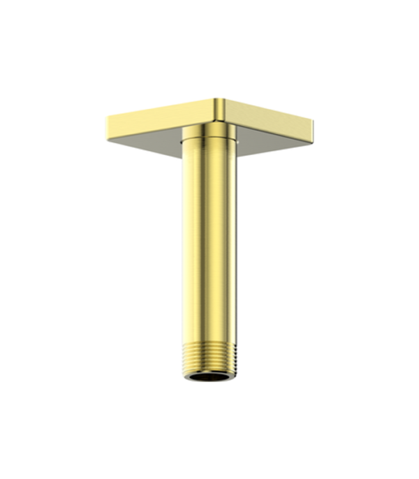 Vogt SQUARE 4″ Ceiling Mount Shower Arm Ceiling Arm CA.01.04 - Image 4