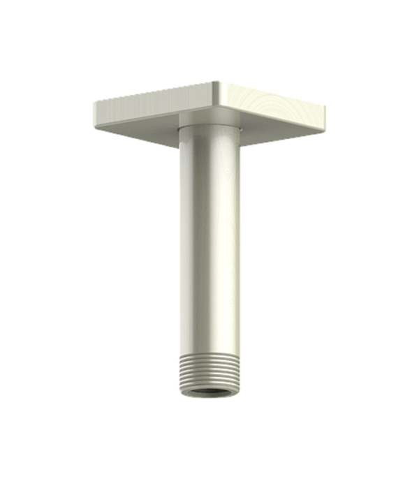Vogt SQUARE 4″ Ceiling Mount Shower Arm Ceiling Arm CA.01.04 - Image 2