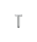 Vogt SQUARE 4″ Ceiling Mount Shower Arm Ceiling Arm CA.01.04