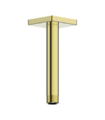 Vogt SQUARE 6″ Ceiling Mount Shower Arm CA.01.06 - Image 4