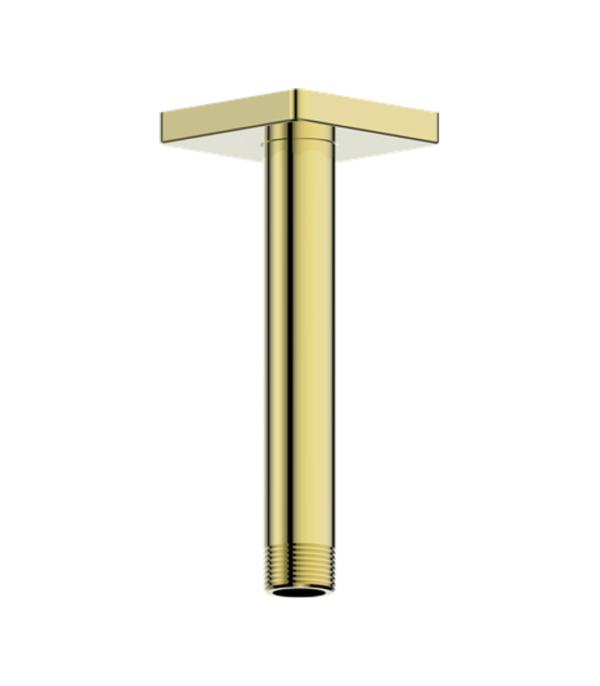 Vogt SQUARE 6″ Ceiling Mount Shower Arm CA.01.06 - Image 4