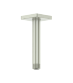 Vogt SQUARE 6″ Ceiling Mount Shower Arm CA.01.06 - Image 2