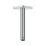 Vogt SQUARE 6″ Ceiling Mount Shower Arm CA.01.06
