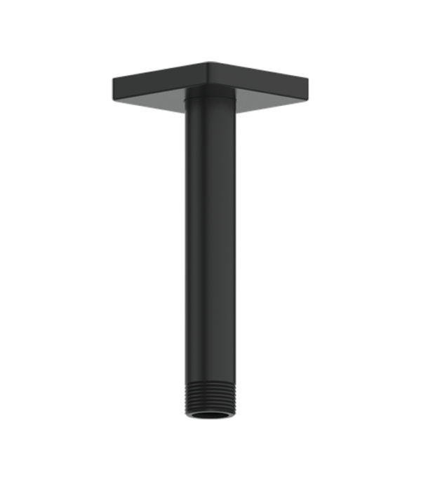 Vogt SQUARE 6″ Ceiling Mount Shower Arm CA.01.06 - Image 3