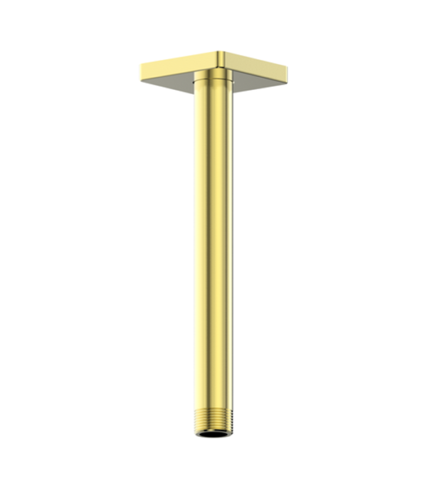 Vogt SQUARE 8″ Ceiling Mount Shower Arm CA.01.08 - Image 4