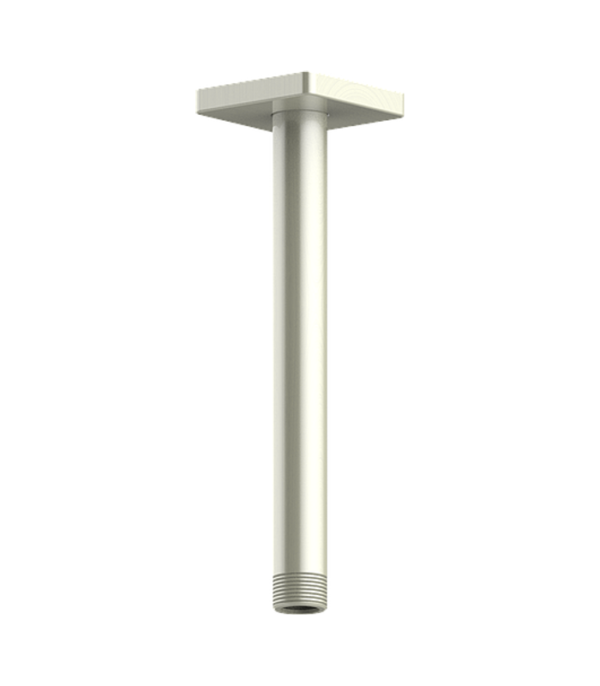 Vogt SQUARE 8″ Ceiling Mount Shower Arm CA.01.08 - Image 2