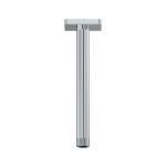 Vogt SQUARE 8″ Ceiling Mount Shower Arm CA.01.08