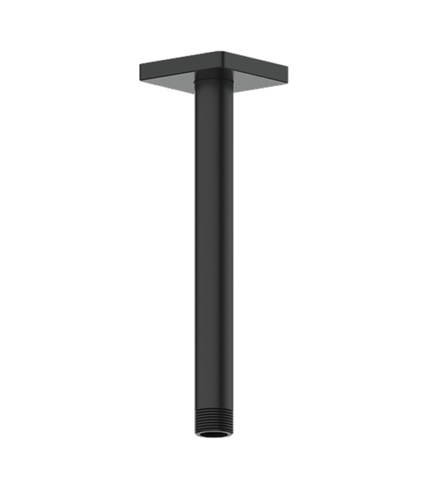 Vogt SQUARE 8″ Ceiling Mount Shower Arm CA.01.08 - Image 3