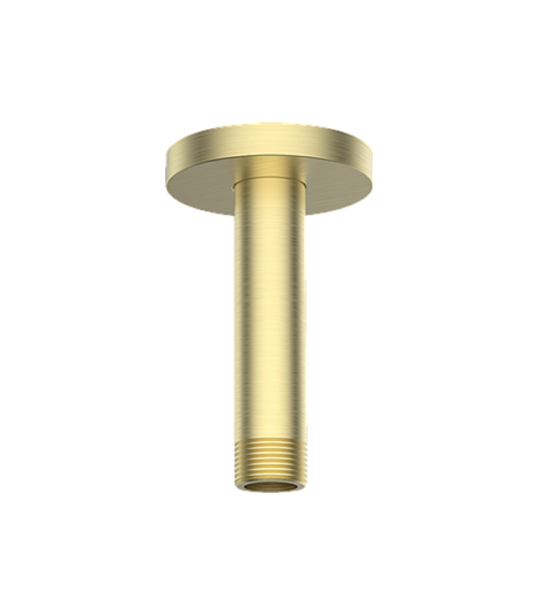 Vogt Round 4″ Ceiling-Mounted Shower Arm CA.02.04 - Image 6