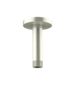 Vogt Round 4″ Ceiling-Mounted Shower Arm CA.02.04 - Image 2