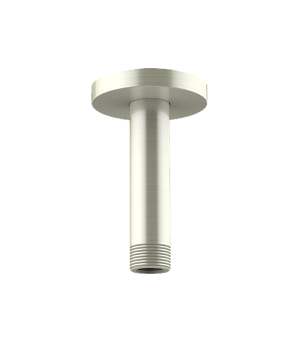 Vogt Round 4″ Ceiling-Mounted Shower Arm CA.02.04 - Image 2