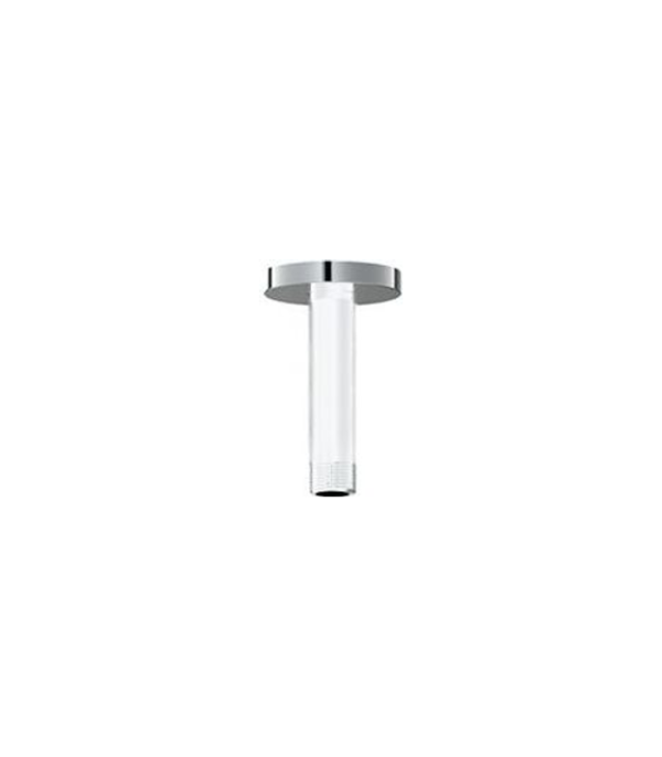 Vogt Round 4″ Ceiling-Mounted Shower Arm CA.02.04 - Image 3