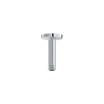 Vogt Round 4″ Ceiling-Mounted Shower Arm CA.02.04
