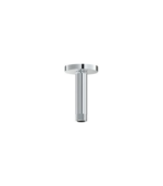 Vogt Round 4″ Ceiling-Mounted Shower Arm CA.02.04