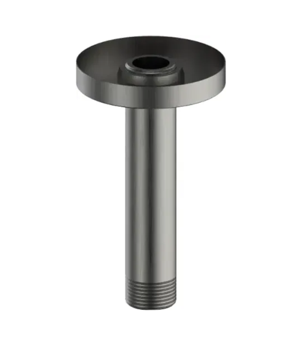 Vogt Round 4″ Ceiling-Mounted Shower Arm CA.02.04 - Image 7