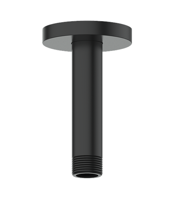 Vogt Round 4″ Ceiling-Mounted Shower Arm CA.02.04 - Image 4