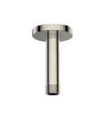 Vogt Round 4″ Ceiling-Mounted Shower Arm CA.02.04 - Image 5