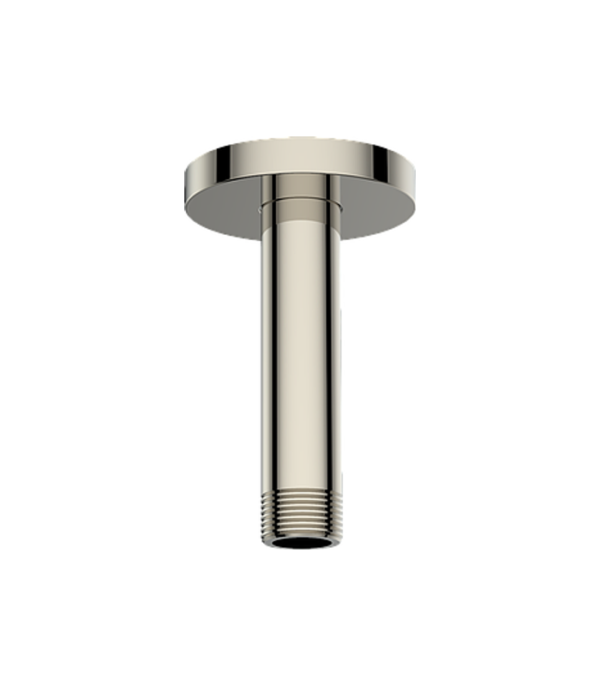 Vogt Round 4″ Ceiling-Mounted Shower Arm CA.02.04 - Image 5