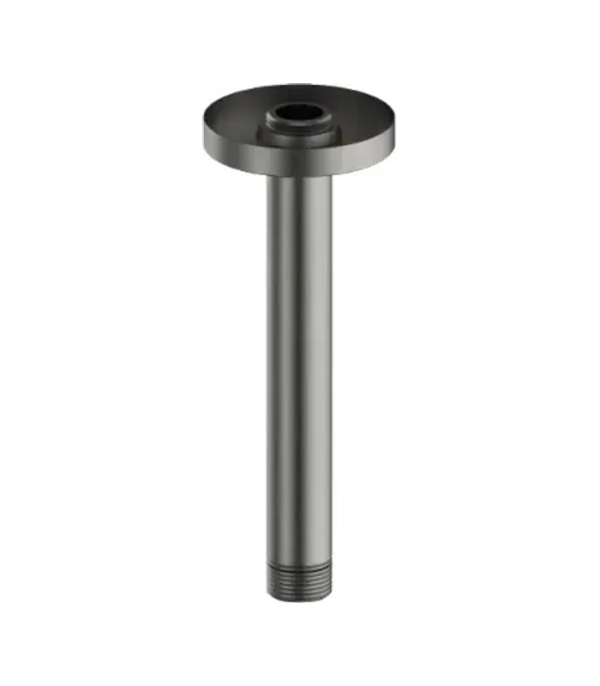Vogt Round 6″ Ceiling Mounted Shower Arm CA.02.06 - Image 6