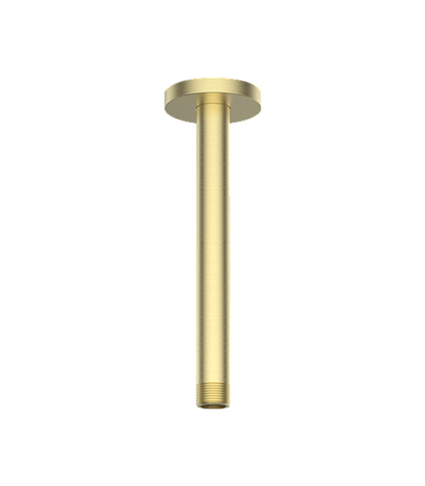 Vogt Round 8″ Ceiling-Mounted Shower Arm CA.02.08 - Image 6