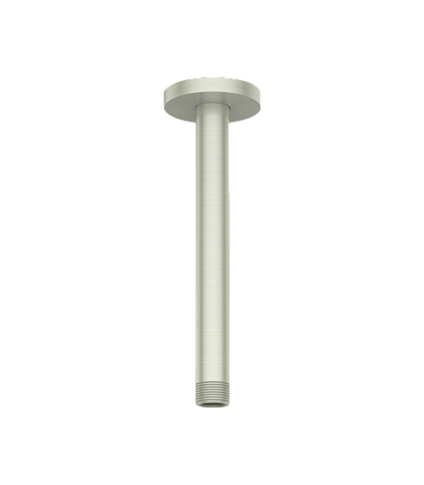Vogt Round 8″ Ceiling-Mounted Shower Arm CA.02.08 - Image 2