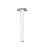 Vogt Round 8″ Ceiling-Mounted Shower Arm CA.02.08 - Image 3