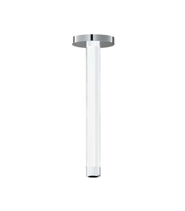 Vogt Round 8″ Ceiling-Mounted Shower Arm CA.02.08 - Image 3