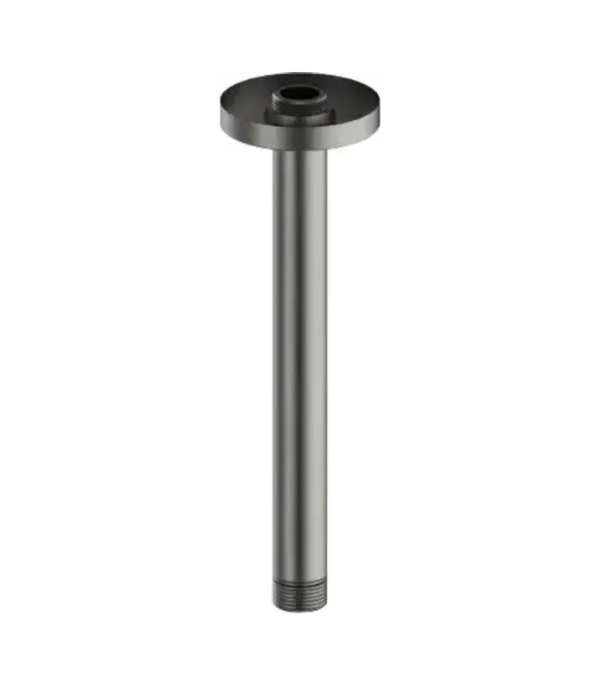 Vogt Round 8″ Ceiling-Mounted Shower Arm CA.02.08 - Image 7