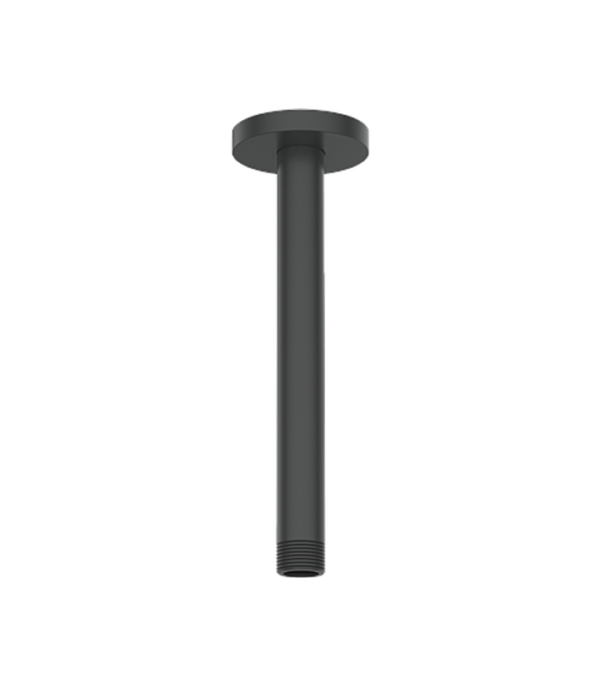 Vogt Round 8″ Ceiling-Mounted Shower Arm CA.02.08 - Image 4