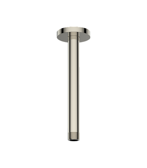 Vogt Round 8″ Ceiling-Mounted Shower Arm CA.02.08 - Image 5