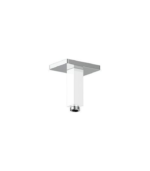 Vogt Square 4″ Shower Arm Ceiling Arm CA.03.04 - Image 2