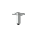 Vogt Square 4″ Shower Arm Ceiling Arm CA.03.04