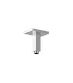 Vogt Square 4″ Shower Arm Ceiling Arm CA.03.04