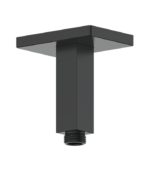 Vogt Square 4″ Shower Arm Ceiling Arm CA.03.04 - Image 3