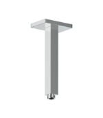 Vogt SQUARE 8″ Ceiling Shower Arm CA.03.08