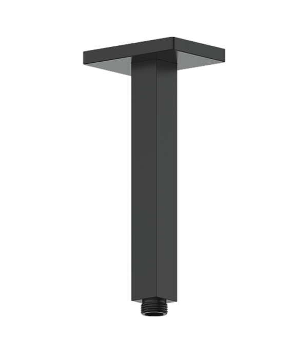 Vogt SQUARE 8″ Ceiling Shower Arm CA.03.08 - Image 3