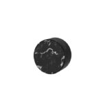 Aquabrass MARMO Thermostatic Control Handle White Carrara Marble CL95NM