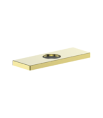 Vogt Rectangular Lavatory Faucet Cover Plate CP.01.06 - Image 4