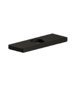 Vogt Rectangular Lavatory Faucet Cover Plate CP.01.06 - Image 3