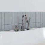 Bain Signature Orlando Tub Filler