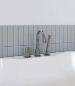Bain Signature Orlando Tub Filler