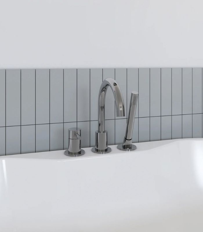 CPTF-02-L-BL-3.jpg Bain Signature Orlando Tub Filler - Image 1