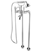 Bain Signature William Tub Filler CPTF-02 - Image 2
