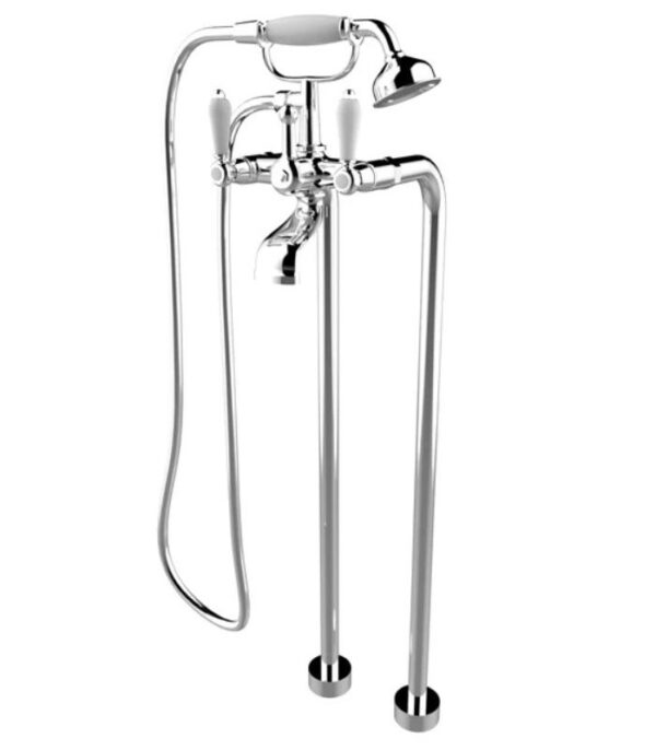 Bain Signature William Tub Filler CPTF-02 - Image 2